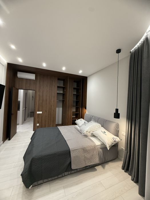 Квартира на вул. Пимоненка, 19 в Києві, ID 182246, фото №7