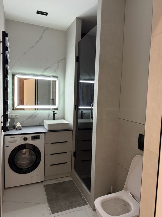 Квартира на вул. Пимоненка, 19 в Києві, ID 182246, фото №10