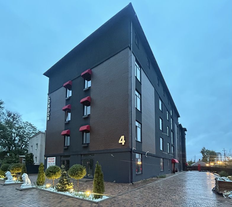 Квартира на ЖК London в Києві, ID 409157, фото №3