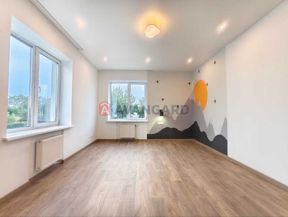 Квартира на Клубний будинок «Корона Ренесансу» в Запоріжжі, ID 371422, фото №4
