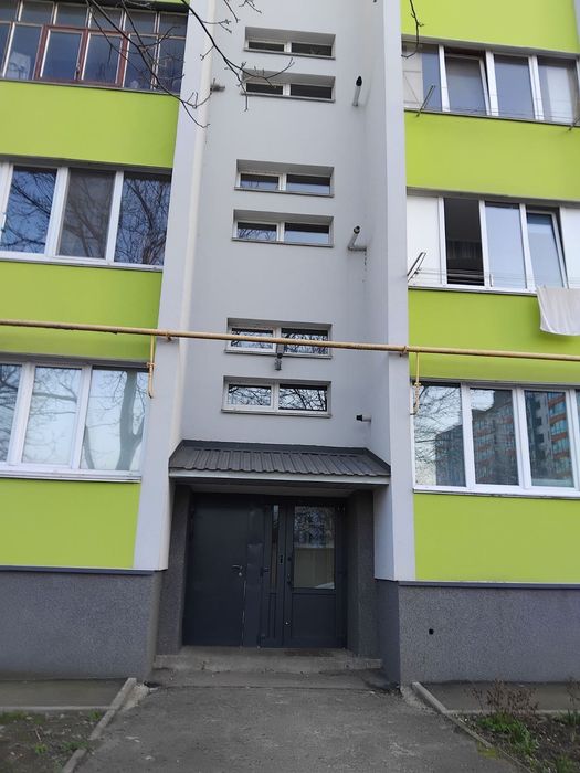Квартира на Крошня в Житомир, ID 219519, фото №1