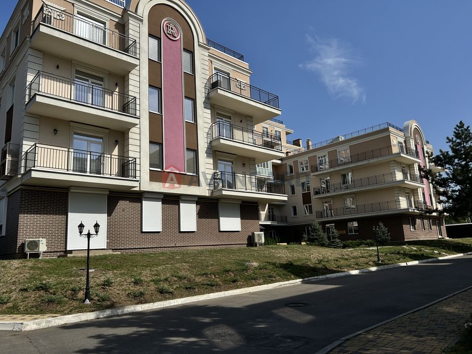 Квартира на Клубний будинок «Корона Ренесансу», ID 371339, фото №1
