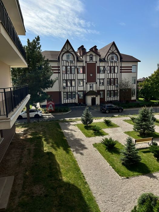 Квартира на Клубний будинок «Корона Ренесансу» в Запоріжжі, ID 371339, фото №2