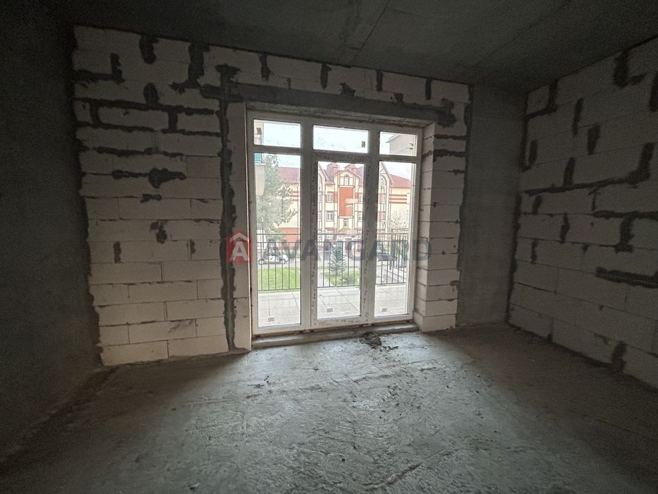 Квартира на Клубний будинок «Корона Ренесансу» в Запоріжжі, ID 371339, фото №13
