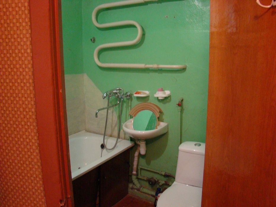 Квартира на вул. Кузнецова в Запоріжжя, ID 316898, фото №5
