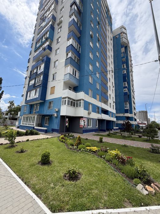 Квартира на вул. Зернова, 4 в Харкові, ID 195855, фото №1