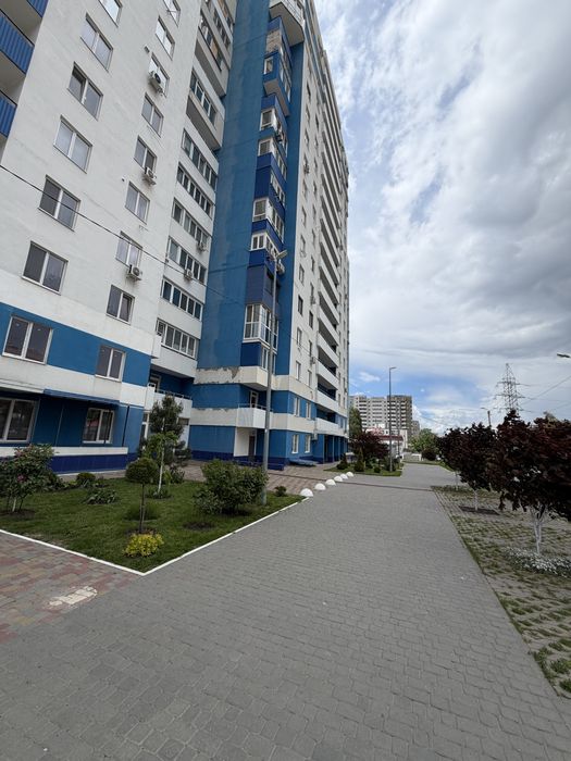 Квартира на вул. Зернова, 4 в Харкові, ID 195855, фото №11