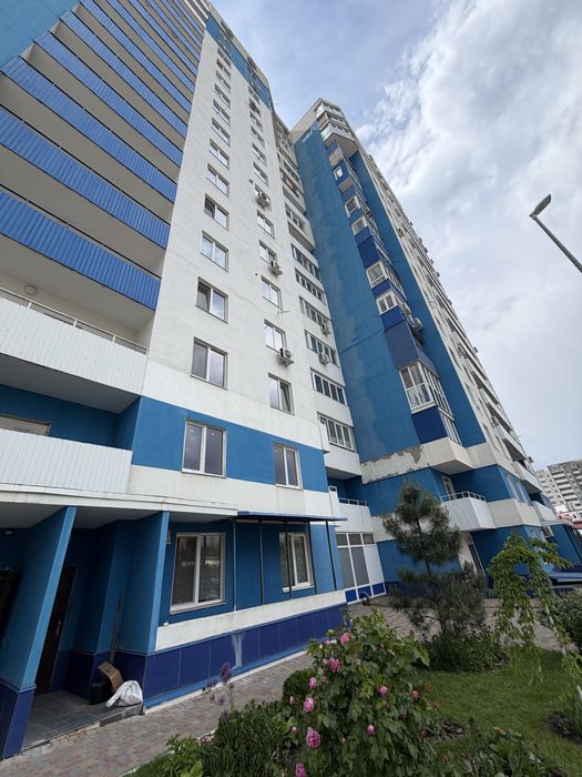 Квартира на вул. Зернова, 4 в Харкові, ID 195855, фото №13