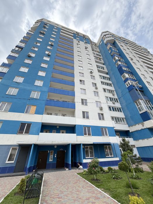 Квартира на вул. Зернова, 4 в Харкові, ID 195855, фото №10