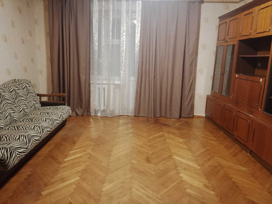 Квартира на вул. Соловцова, 3 в Київ, ID 163868, фото №1