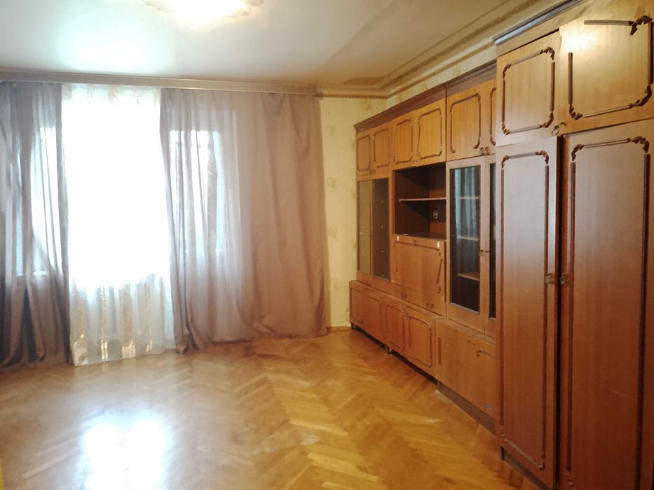 Квартира на вул. Соловцова, 3 в Київ, ID 163868, фото №2