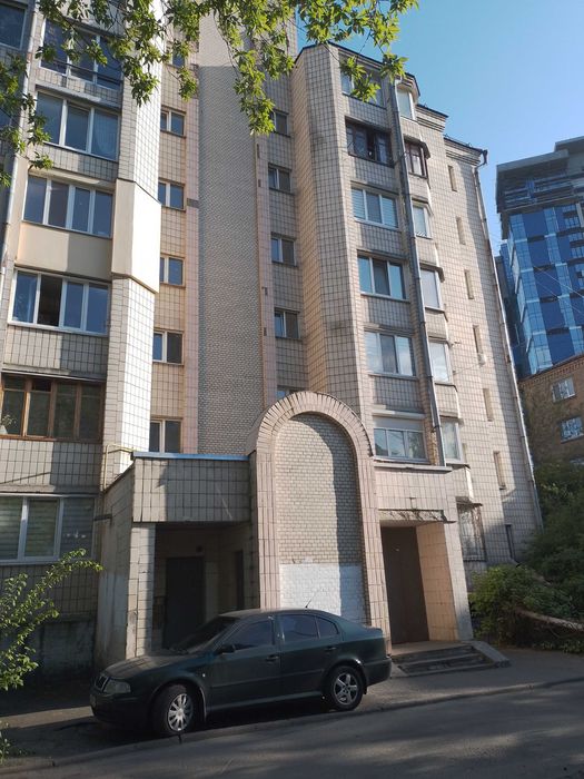Квартира на вул. Соловцова, 3 в Києві, ID 163868, фото №11