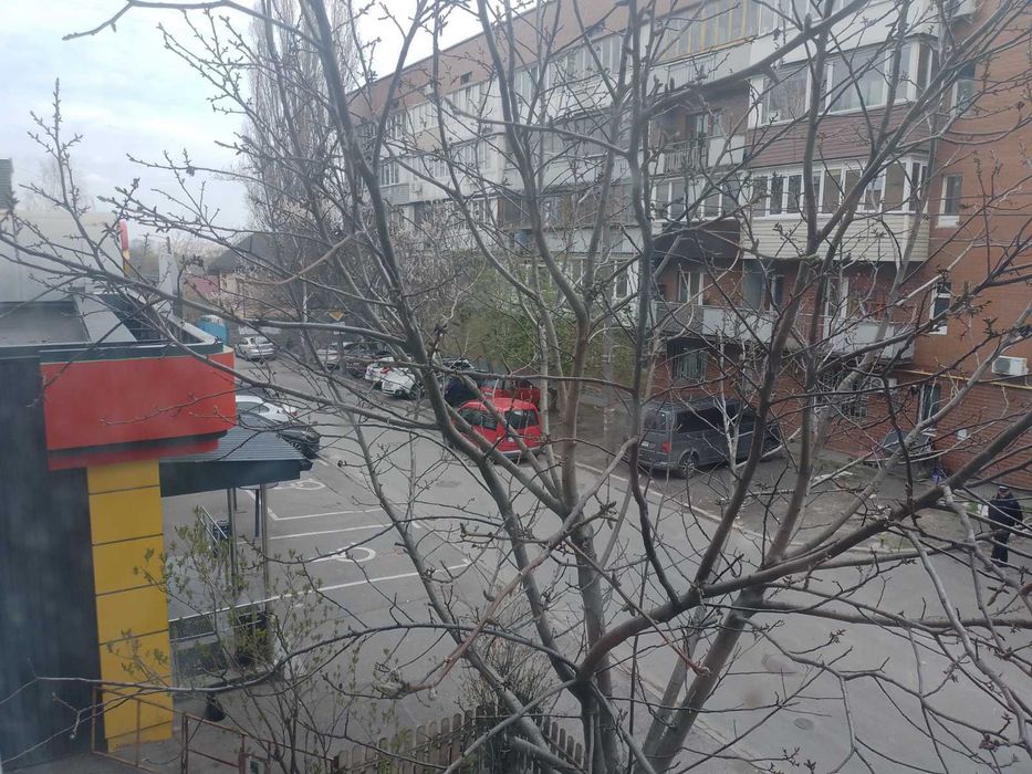 Квартира на вул. Соловцова, 3 в Києві, ID 163868, фото №13