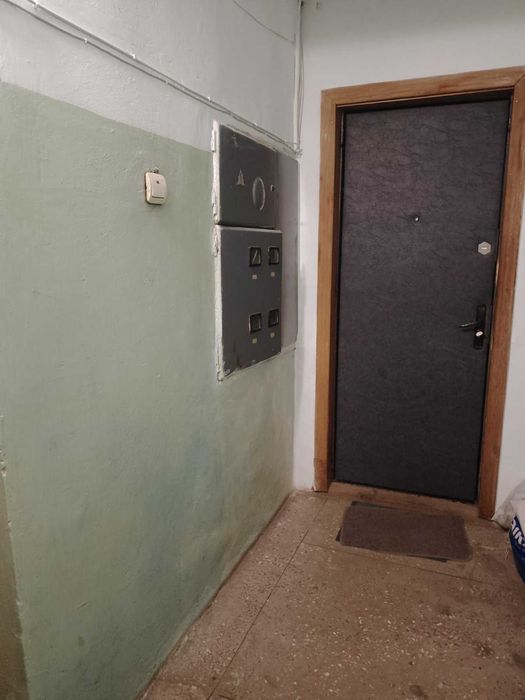 Квартира на вул. Соловцова, 3 в Києві, ID 163868, фото №14