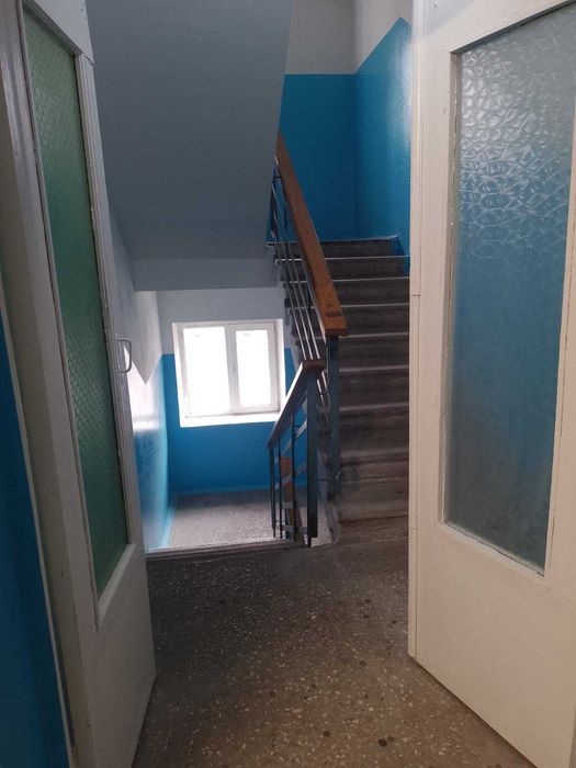 Квартира на вул. Соловцова, 3 в Києві, ID 163868, фото №16