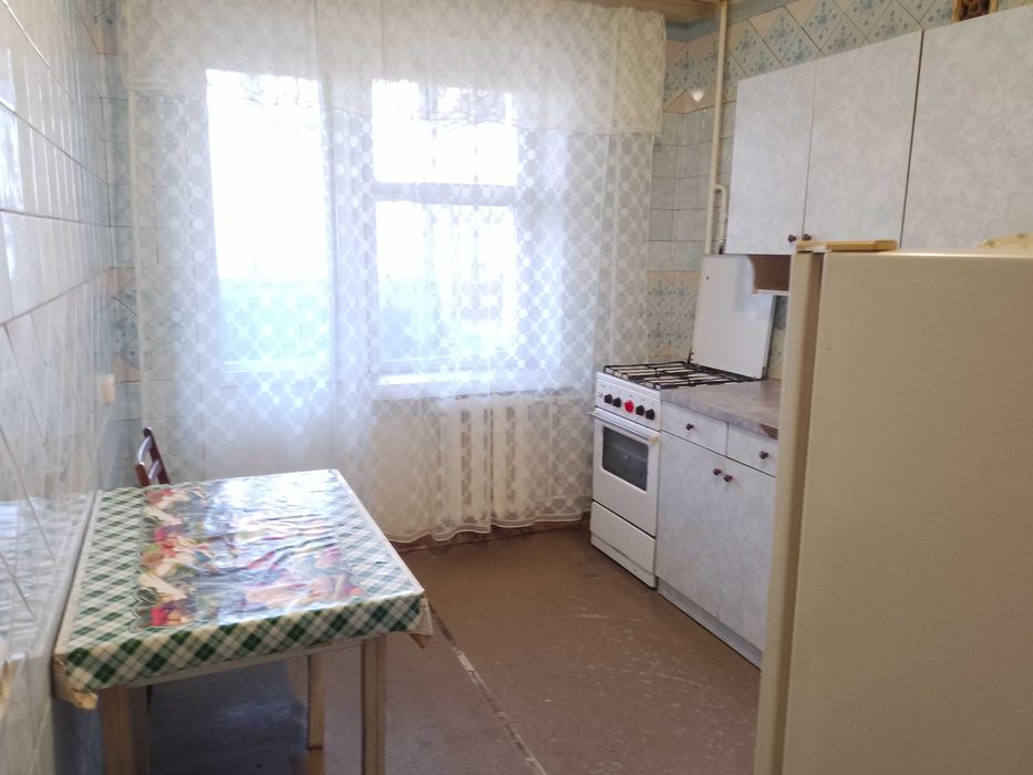 Квартира на вул. Соловцова, 3 в Київ, ID 163868, фото №3