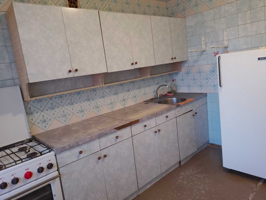 Квартира на вул. Соловцова, 3 в Київ, ID 163868, фото №4
