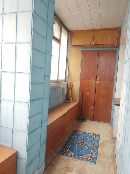Квартира на вул. Соловцова, 3 в Київ, ID 163868, фото №5