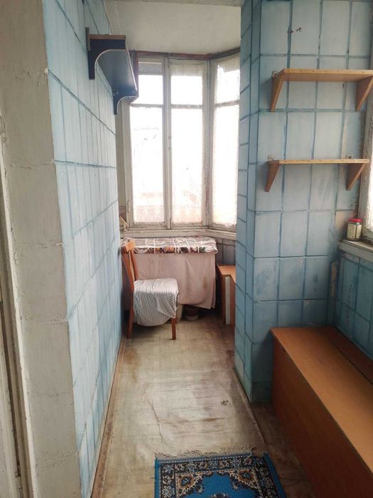 Квартира на вул. Соловцова, 3 в Києві, ID 163868, фото №6