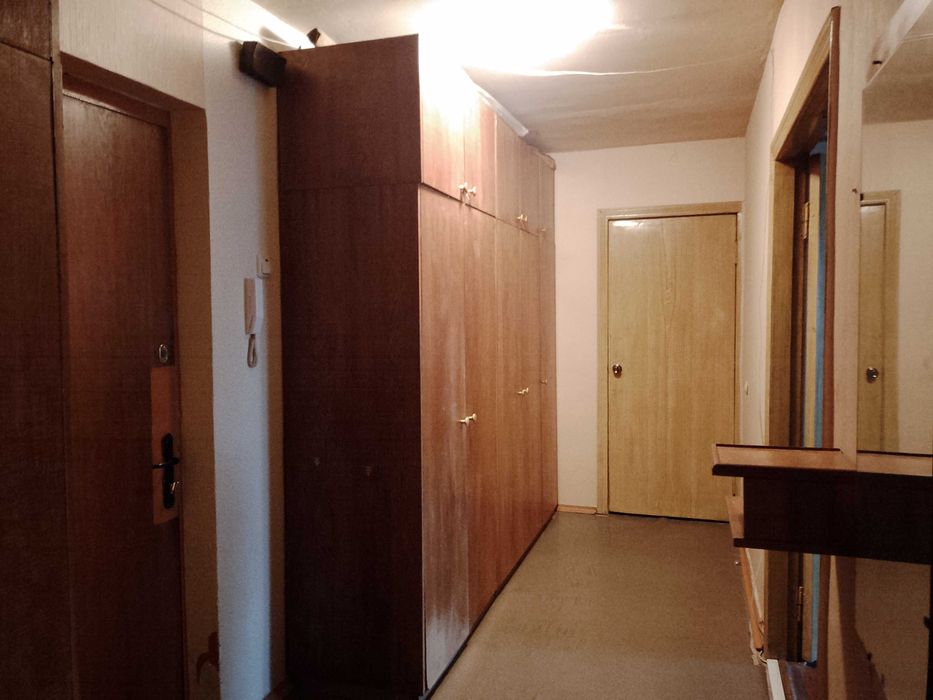 Квартира на вул. Соловцова, 3 в Києві, ID 163868, фото №7