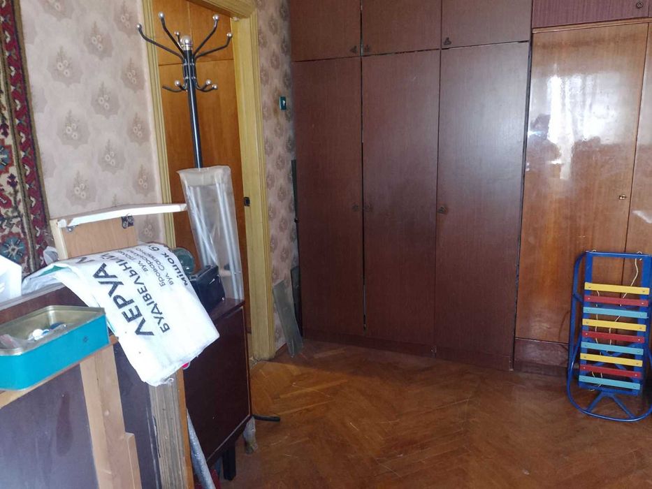 Квартира на вул. Соловцова, 3 в Києві, ID 163868, фото №8