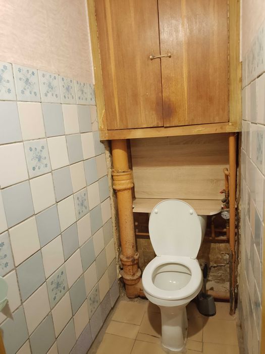 Квартира на вул. Соловцова, 3 в Києві, ID 163868, фото №10