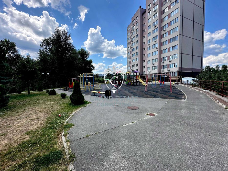 Квартира на вул. Борисо-Глібська, 110 в Києві, ID 311622, фото №13