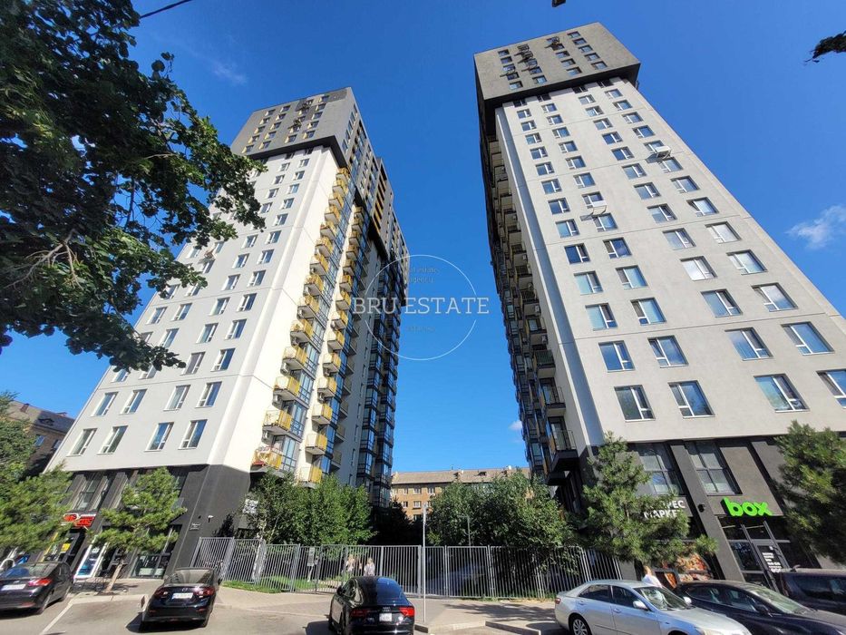 Квартира на вул. Гаспринського, 3 в Києві, ID 206327, фото №13
