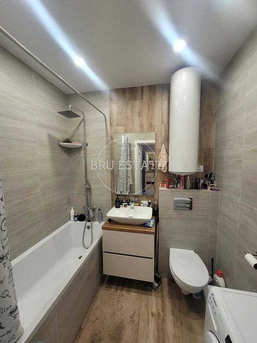 Квартира на вул. Гаспринського, 3 в Києві, ID 206327, фото №8