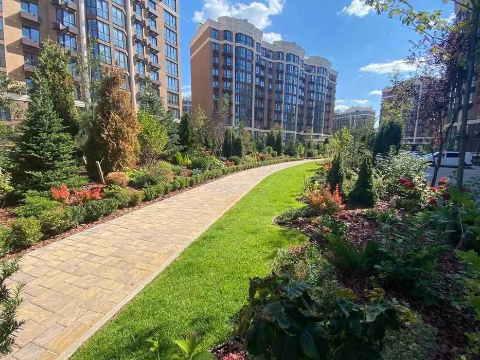Квартира на ЖК "Софія Резиденс" в Києві, ID 264429, фото №12