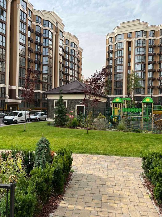Квартира на ЖК "Софія Резиденс" в Києві, ID 264429, фото №7
