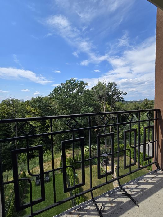 Квартира на вул. Метрологічна, 52Б в Києві, ID 273322, фото №11