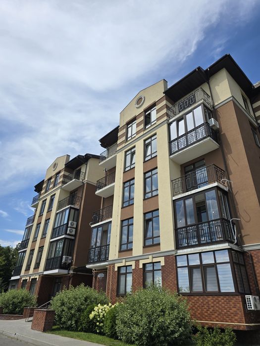 Квартира на вул. Метрологічна, 52Б в Києві, ID 273322, фото №12