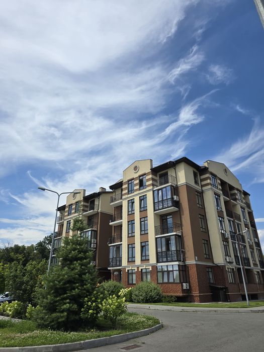 Квартира на вул. Метрологічна, 52Б в Києві, ID 273322, фото №13