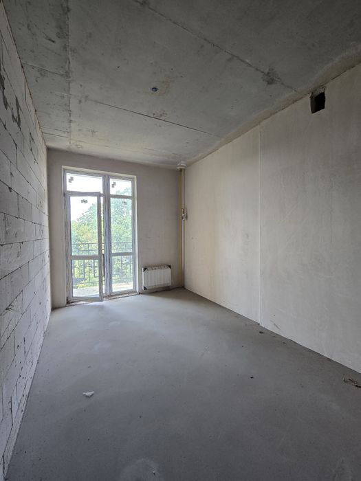 Квартира на вул. Метрологічна, 52Б в Києві, ID 273322, фото №6