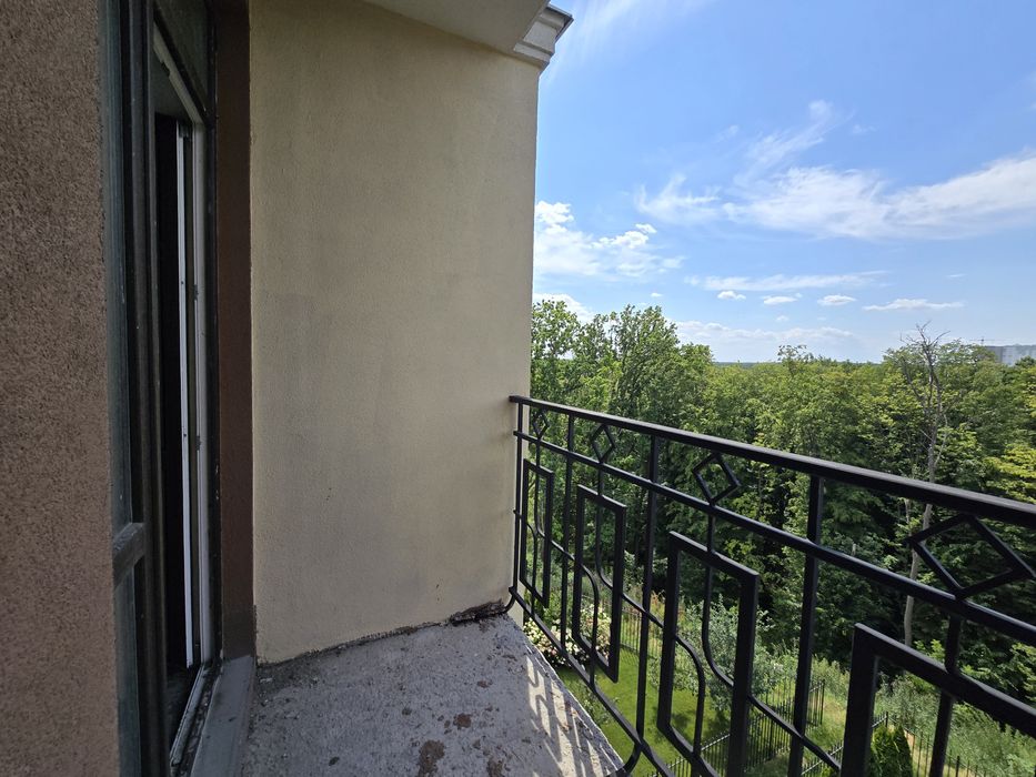 Квартира на вул. Метрологічна, 52Б в Києві, ID 273322, фото №10