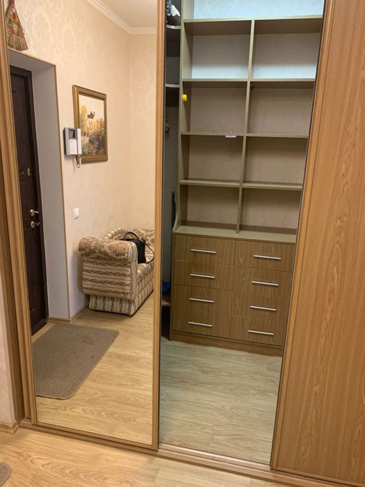 Квартира на вул. Голосіївська, 13а в Києві, ID 380675, фото №2