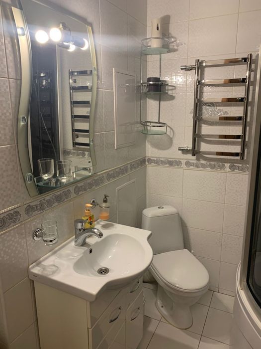 Квартира на вул. Голосіївська, 13а в Києві, ID 380675, фото №5