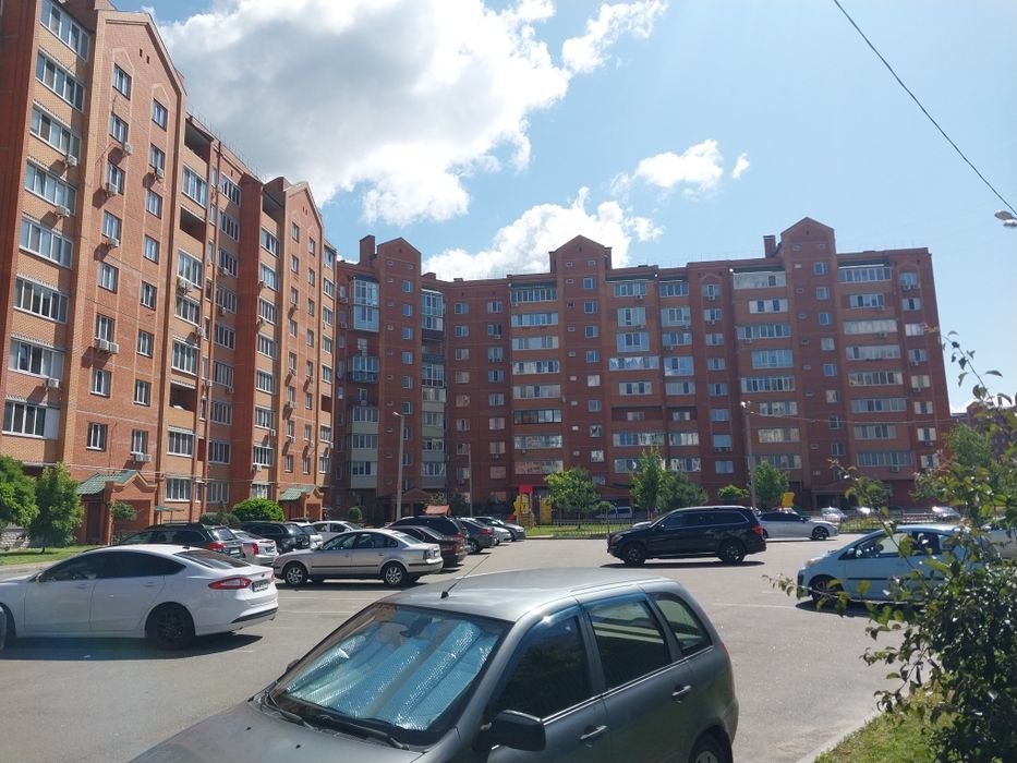 Квартира на ЖК Левада в Києві, ID 405195, фото №11