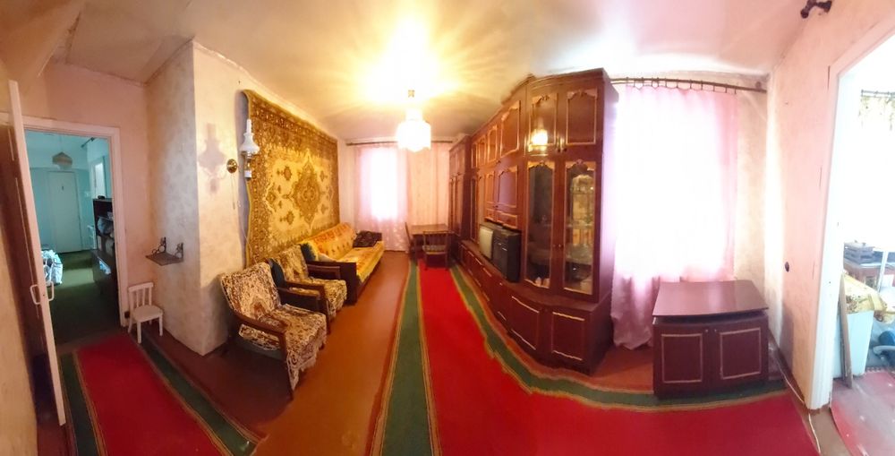 Квартира на Дніпрошосе, 72 в Кривому Розі, ID 253578, фото №2