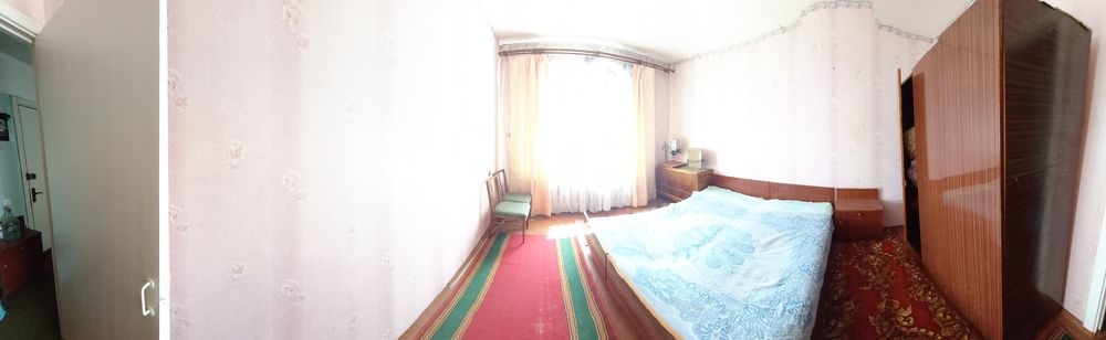 Квартира на Дніпрошосе, 72 в Кривому Розі, ID 253578, фото №3