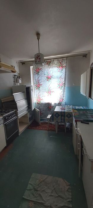 Квартира на Дніпрошосе, 72 в Кривому Розі, ID 253578, фото №6