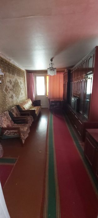 Квартира на Дніпрошосе, 72 в Кривому Розі, ID 253578, фото №8