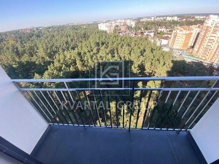 Квартира на ЖК Центральний 2 в Києві, ID 289731, фото №11