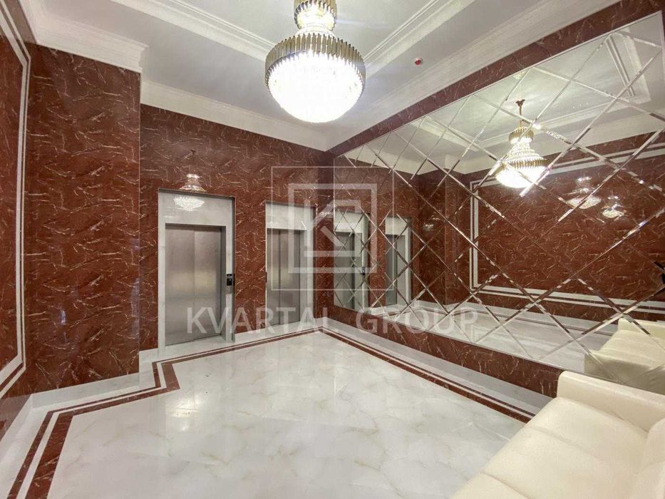 Квартира на ЖК Центральний 2 в Києві, ID 289731, фото №4