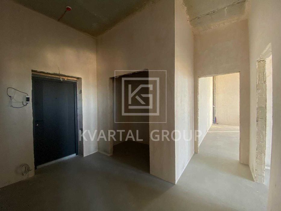 Квартира на ЖК Центральний 2 в Києві, ID 289731, фото №5