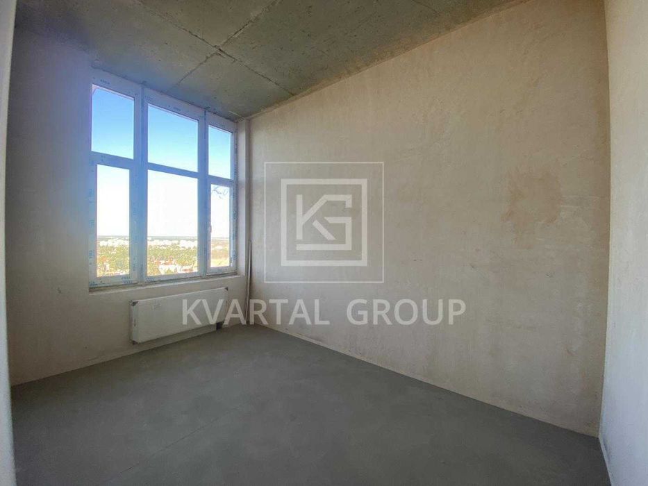 Квартира на ЖК Центральний 2 в Києві, ID 289731, фото №8