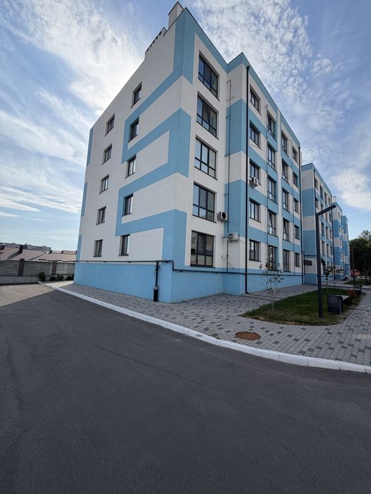 Квартира на вул. масив Веснянковий, 15 в Рівному, ID 174129, фото №1