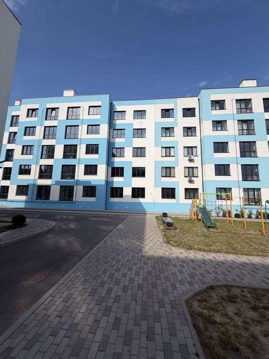 Квартира на вул. масив Веснянковий, 15 в Рівному, ID 174129, фото №2