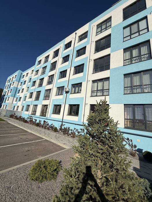 Квартира на вул. масив Веснянковий, 15 в Рівному, ID 174129, фото №3